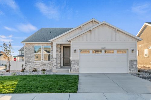 6625 N Bald Knl, Eagle Mountain, UT, 84005-5677 | Card Image