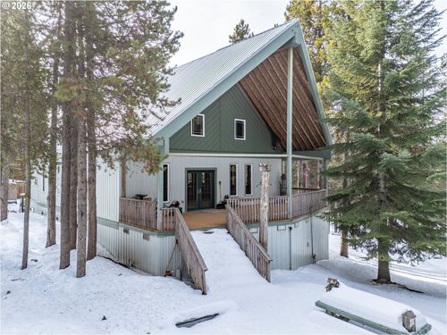 77667 Jack Pine Ln, Weston, OR, 97886-6121 | Card Image