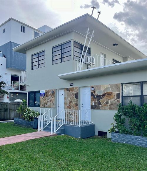 d-1980 Biarritz Dr, Miami Beach, FL, 33141 | Card Image