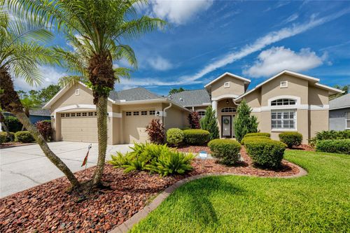 12524 Leatherleaf Dr, TAMPA, FL, 33626-3052 | Card Image