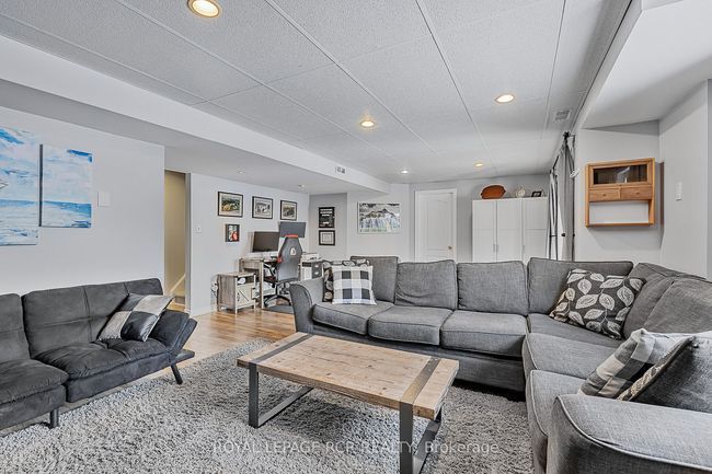 14 Nelkydd Lane, House other with 3 bedrooms, 3 bathrooms and 4 parking in Uxbridge ON | Image 31