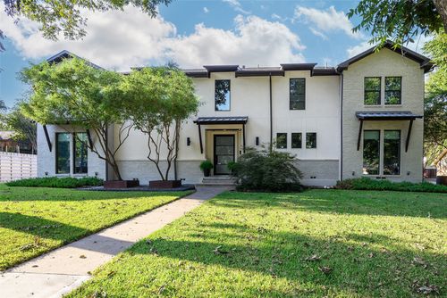9717 Lanshire Dr, Dallas, TX, 75238-3415 | Card Image
