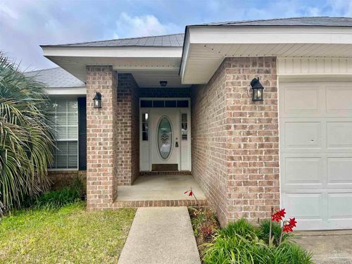 6172 Meursalt Rd, Milton, FL, 32570-1720 | Card Image