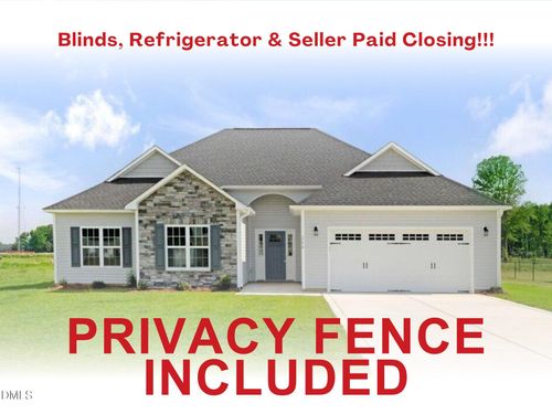 200 Talton Estates Dr, Pikeville, NC, 27863-7002 | Card Image