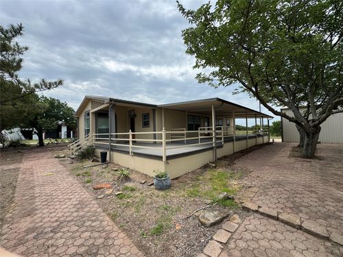 197 Private Road 4652, Rhome, TX, 76078-5262 | Card Image
