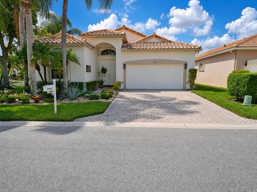 5168 Clover Creek Dr, Boynton Beach, FL, 33437-1652 | Card Image