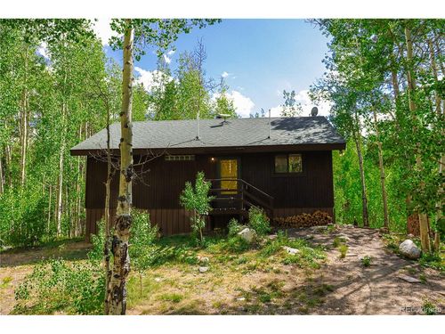 2602 Empire Valley Dr, Leadville, CO, 80461-9612 | Card Image