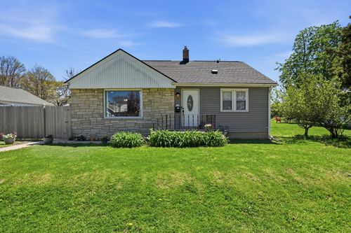 3809 E Morris Ave, Cudahy, WI, 53110-2302 | Card Image