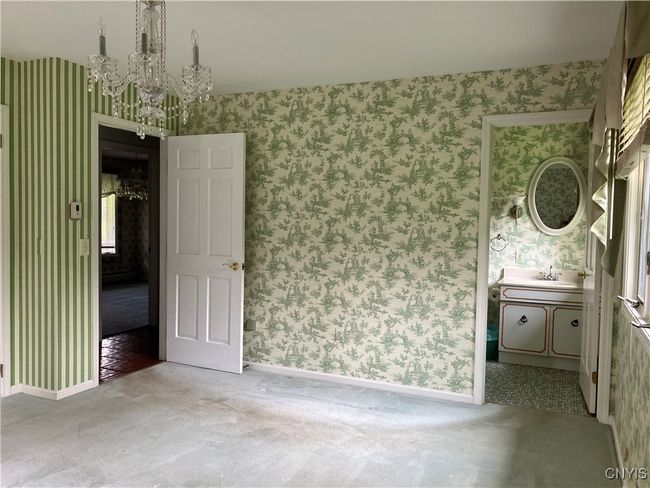 462 Hacadam Rd, House other with 3 bedrooms, 2 bathrooms and null parking in Sauquoit NY | Image 38