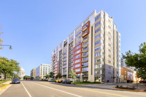 unit-502-309 W Washington Ave, Madison, WI, 53703-5516 | Card Image