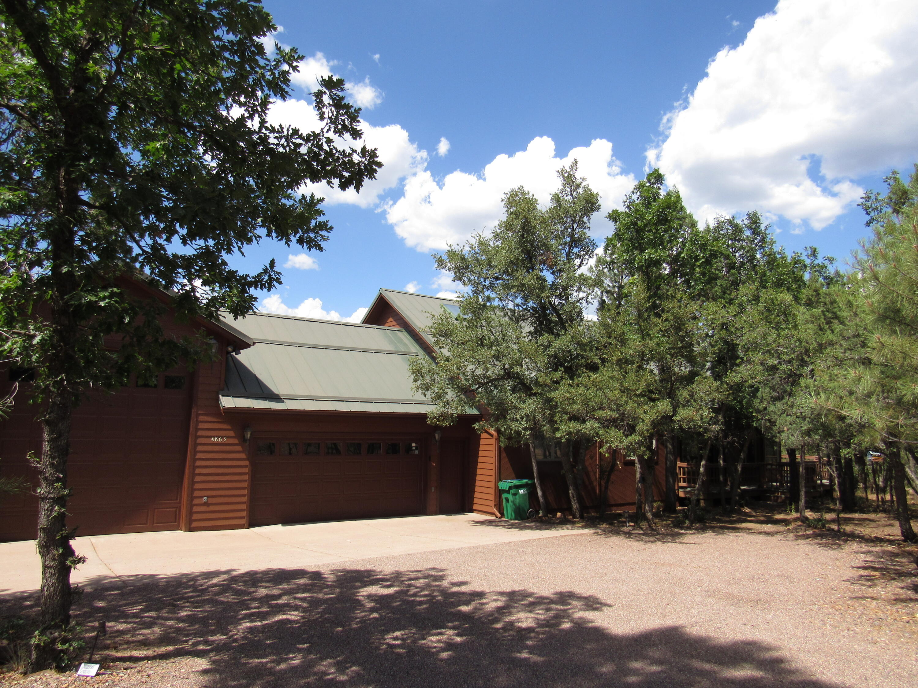 Residential in Strawberry