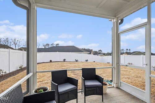 2732 Princess Tree Dr, Raleigh, NC, 27616-4023 | Card Image