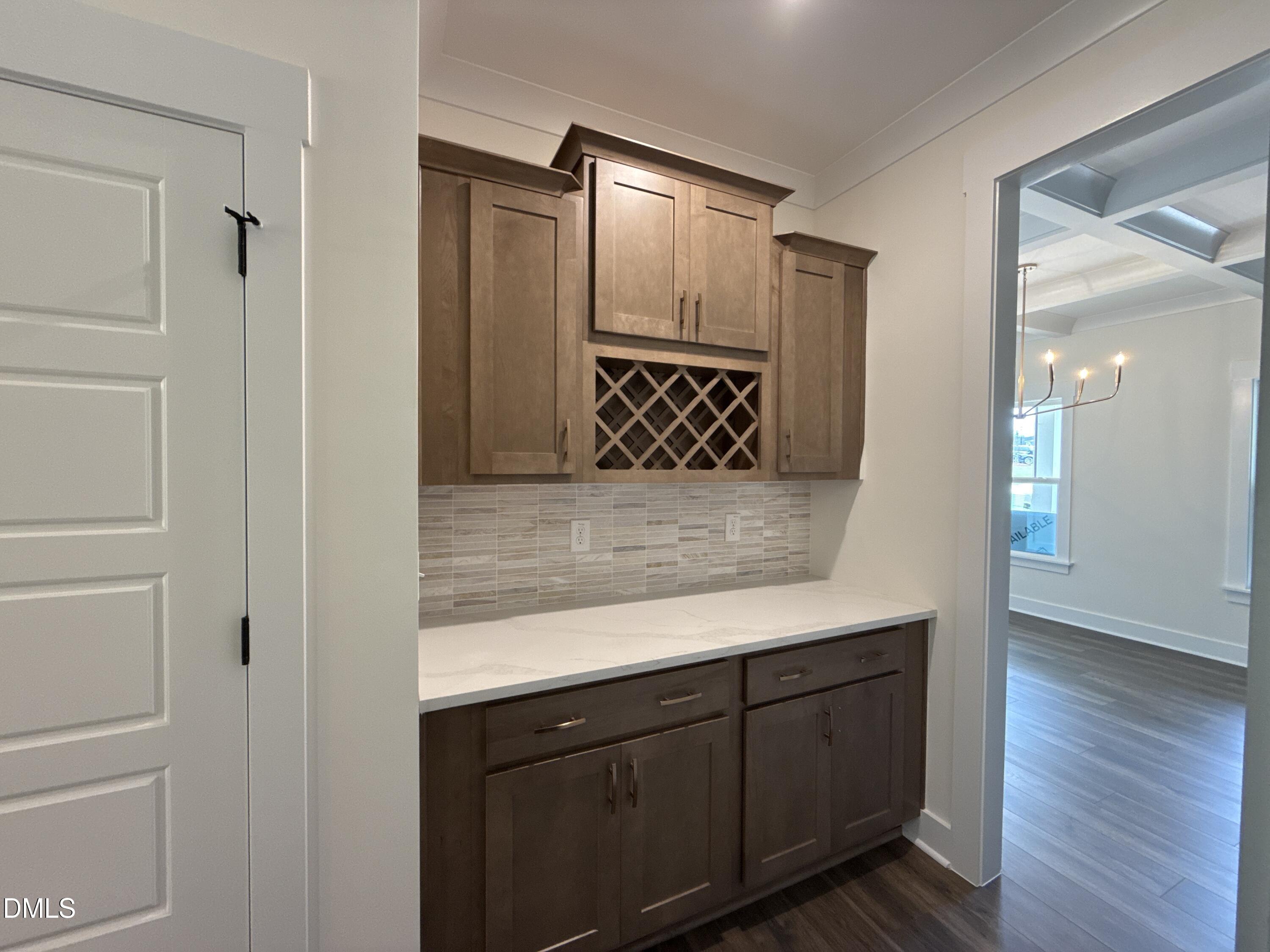 Residential in Clayton 4