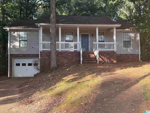 1533 Shagbark Cir, BIRMINGHAM, AL, 35235-2858 | Card Image