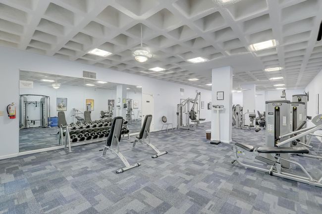 APT-2508 - 1360 S Ocean Blvd, Condo with 2 bedrooms, 3 bathrooms and null parking in Pompano Beach FL | Image 36
