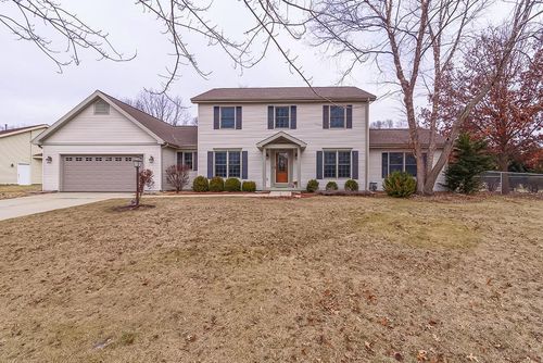 507 Riverview Court, DEFOREST, WI, 53532 | Card Image