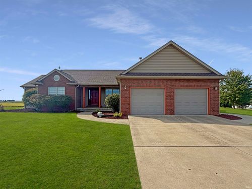 4294 E 100 South Highway, Fowler, IN, 47944 | Card Image