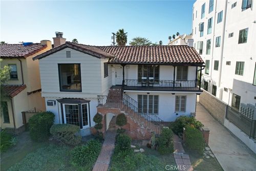 915 S Le Doux Rd, Los Angeles, CA, 90035-2005 | Card Image