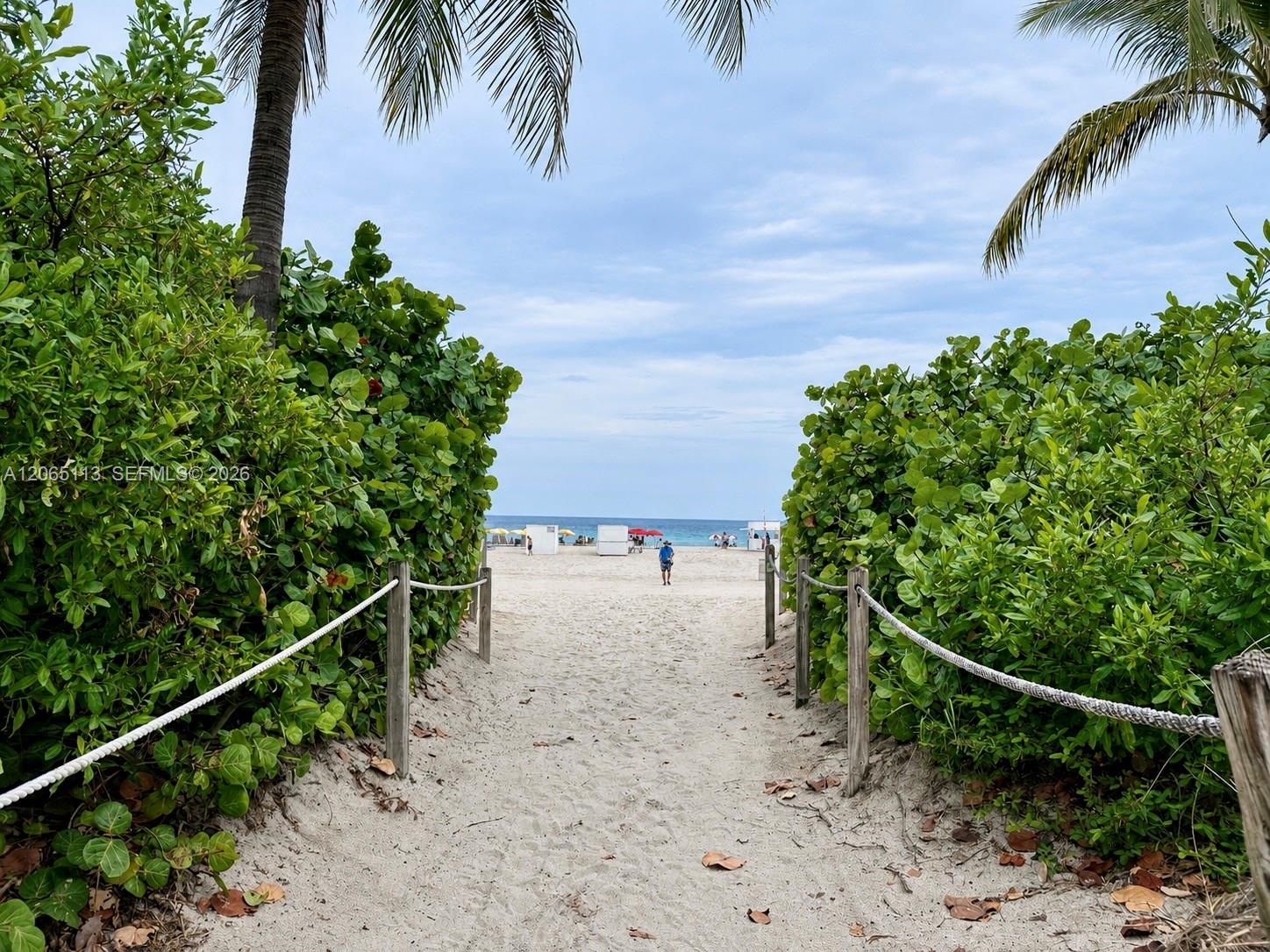 Residential Lease in Miami Beach 5