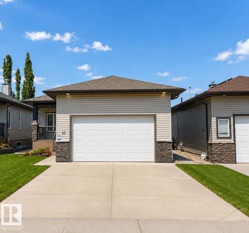 45 Willow Wood Lane, Stony Plain, AB, T7Z0E3 | Card Image