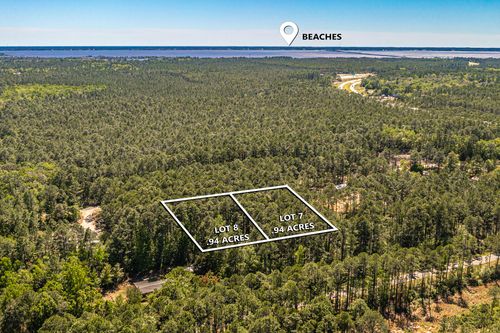 lot-7-7191 Mallet Rd, Freeport, FL, 32439-4727 | Card Image