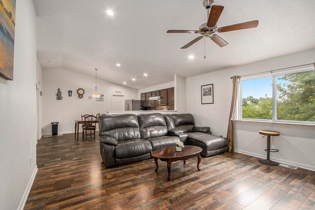 207 Station Hill St, House other with 3 bedrooms, 2 bathrooms and null parking in Galesburg MI | Image 6