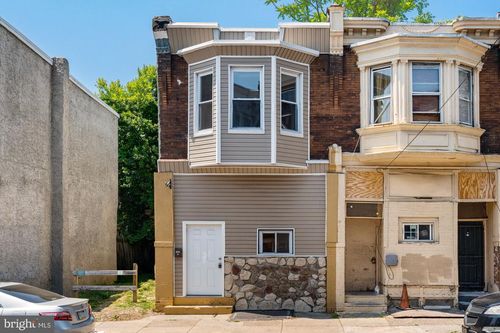 1218 N 60th St, PHILADELPHIA, PA, 19151-4412 | Card Image