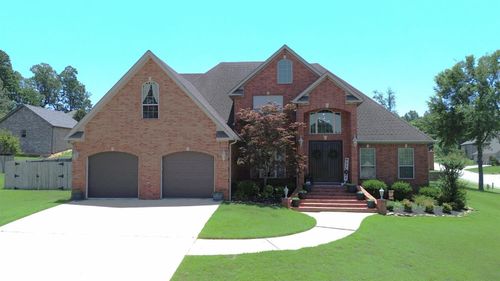 2 Abigail Cv, Paragould, AR, 72450-7573 | Card Image