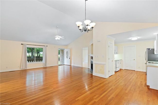 7099 Destiny Jo Rd, House other with 3 bedrooms, 2 bathrooms and null parking in Pleasant Garden NC | Image 18
