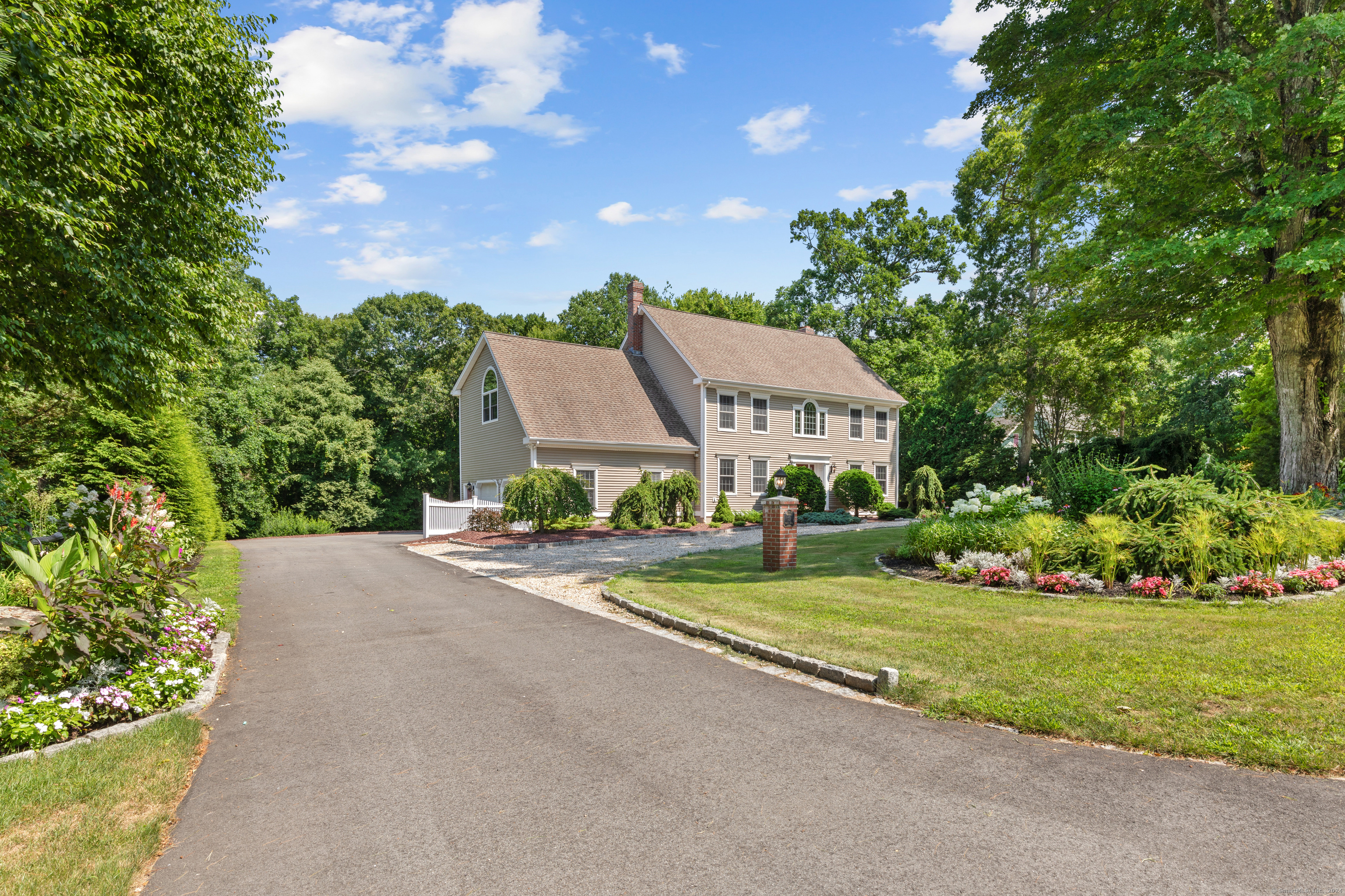 Fritz Rd, Killingworth, CT 06419