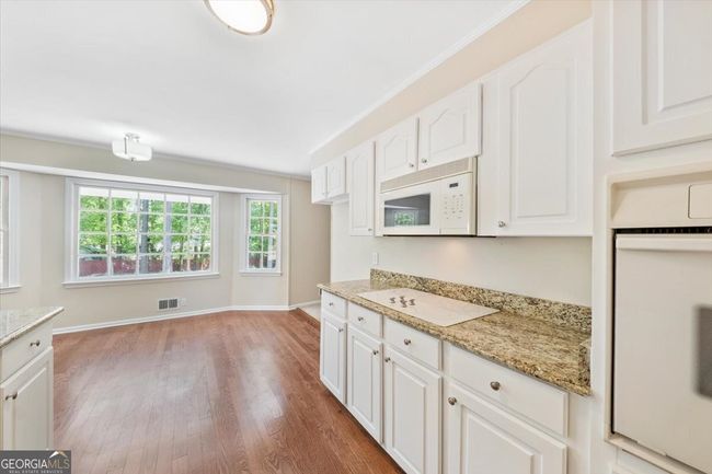 1325 Marlowe Dr, House other with 3 bedrooms, 2 bathrooms and null parking in Macon GA | Image 9