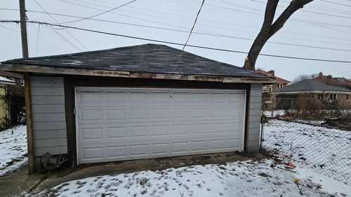 3806 Pasadena St, Detroit, MI, 48238-2630 | Card Image