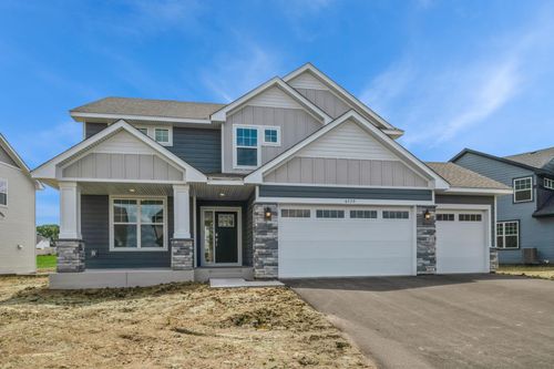 6730 Tamarack Ln, Corcoran, MN, 55340-1017 | Card Image