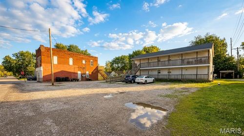 101 and 105 S 5th Street, Dupo, IL, 62239 | Card Image