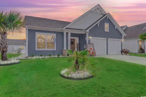 405 Heathside St, Murrells Inlet, SC, 29576-3202 | Card Image