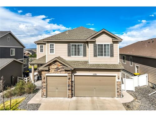 17775 E Emilia Dr, Parker, CO, 80134-7805 | Card Image