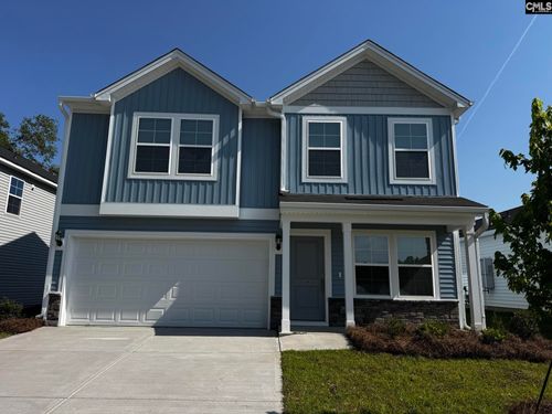 14 Crosby Lane, Blythewood, SC, 29016 | Card Image