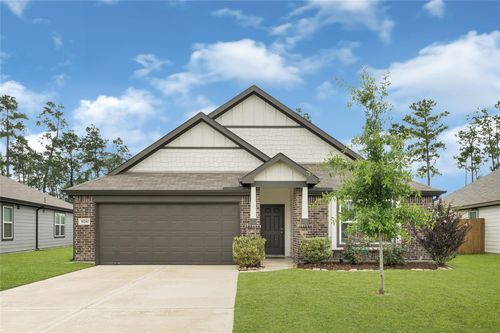 30280 Kingston Heath Dr, Cleveland, TX, 77327-2841 | Card Image