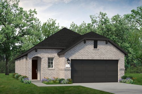 160 Buffalo Blvd, Rhome, TX, 76078-4560 | Card Image