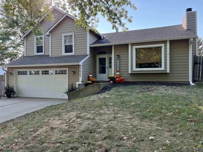 2629 Kensington Rd, House other with 4 bedrooms, 3 bathrooms and null parking in Lawrence KS | Image 3