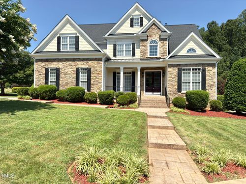 207 Linton Banks Pl, Cary, NC, 27513-2053 | Card Image