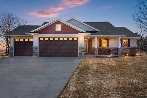 21 Links Court, KAUKAUNA, WI, 54130 | Card Image