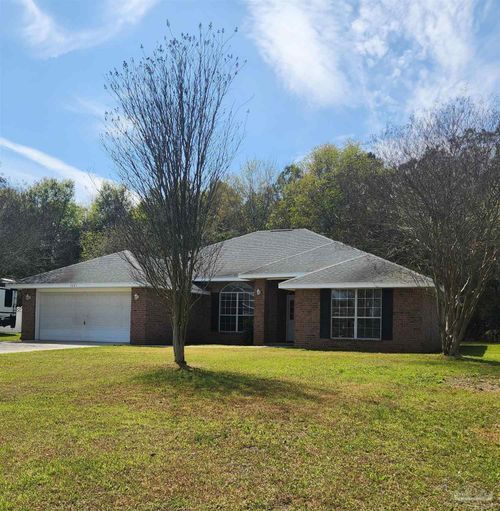 6885 Fort Deposit Dr, Pensacola, FL, 32526-5119 | Card Image