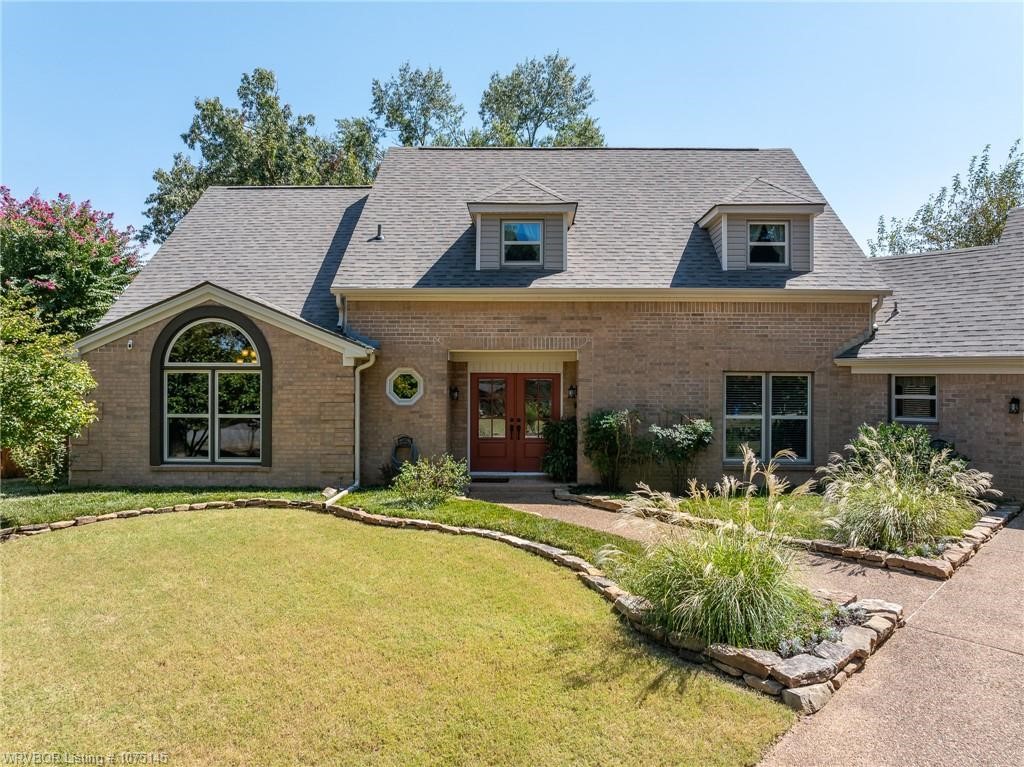 Sturbridge Pl, Fort Smith, AR 72903