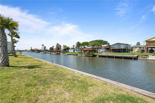 5-101 Caribbean Dr, Corpus Christi, TX, 78418-2837 | Card Image