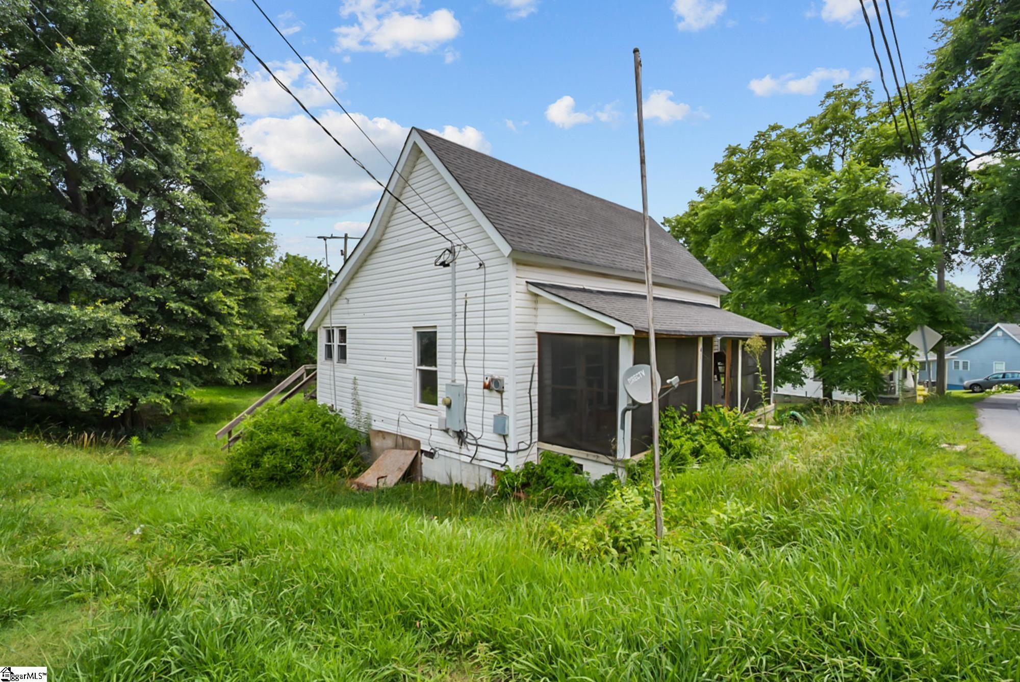 Residential in Pelzer 3