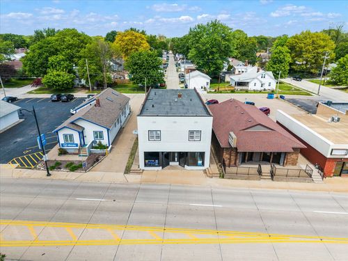 3313 Avenue Of The Cities, Moline, IL, 61265-4373 | Card Image
