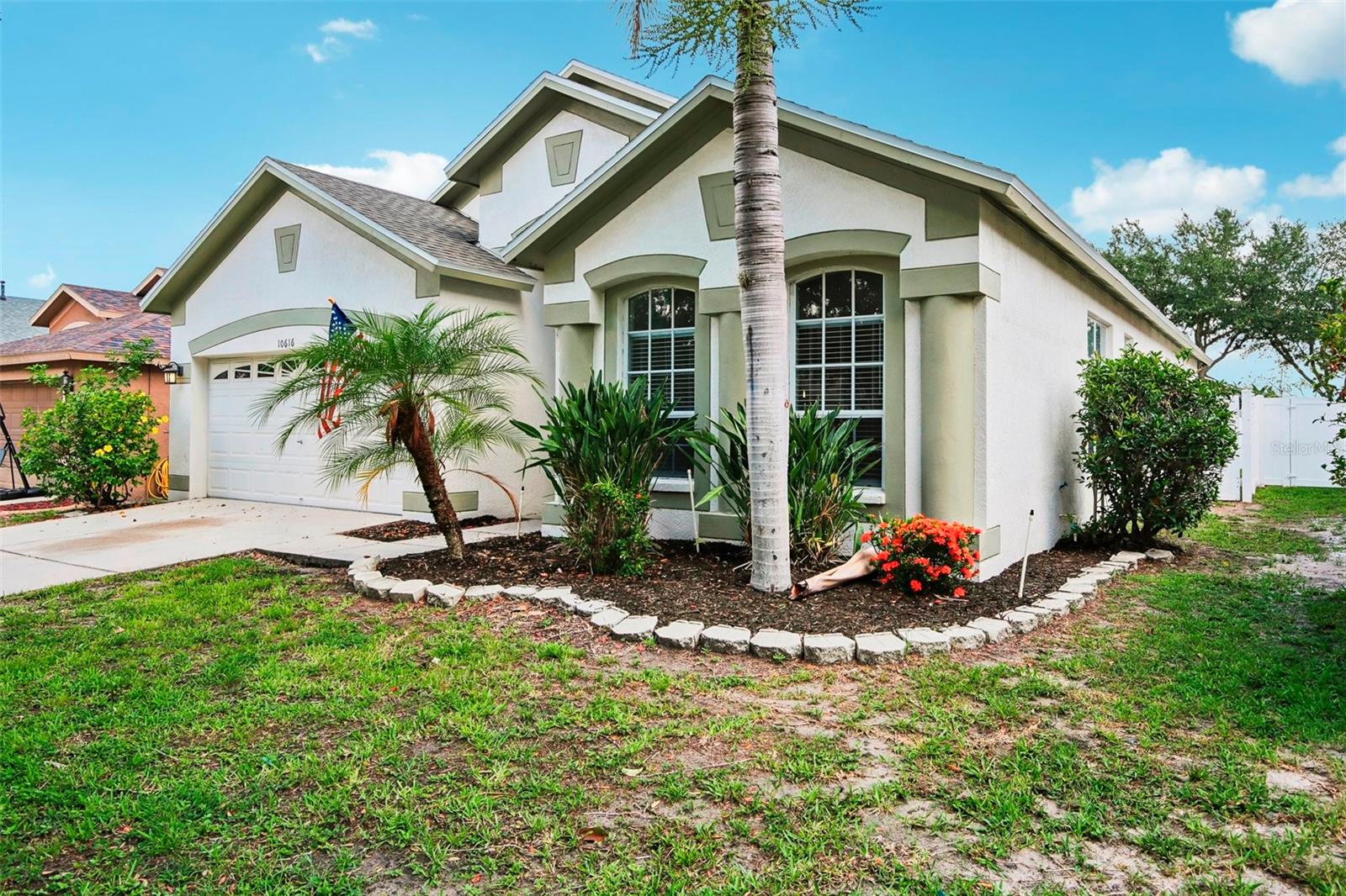 Residential in RIVERVIEW 2