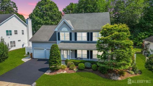 303 Sundew Dr, Morganville, NJ, 07751-4067 | Card Image
