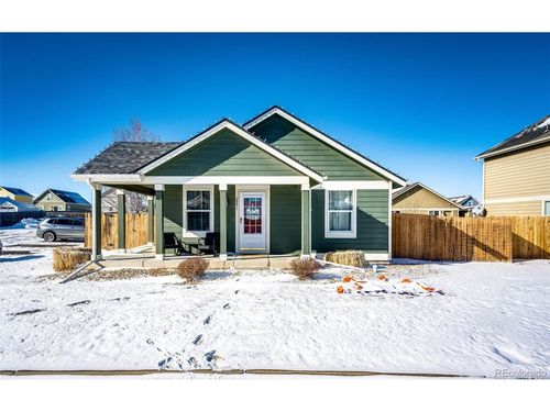 2891 Rose Hill St, Strasburg, CO, 80136 | Card Image